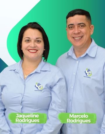 nosso papell é deixar uma boa impressão